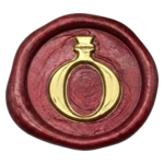 Maison Des Élixirs seal